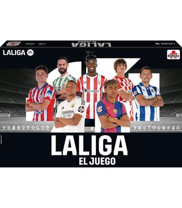 la-liga-el-juego-2024-2025