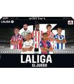 La liga El Juego 2024-2025
