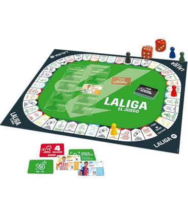 la-liga-el-juego-2024-2025