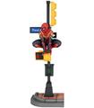 Figurine D-Stage Spiderman NWH