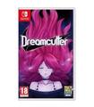 DREAMCUTTER STEEL BOOK LIMT. EDT.