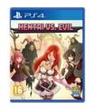 HENTAI VS EVIL (PS4)