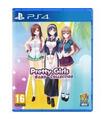 PRETTY GIRLS GAME COLLECTION (PS4)