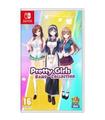 PRETTY GIRLS GAME COLLECTION