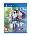 PRETTY GIRLS GAME COLLECTION 2 (PS4)
