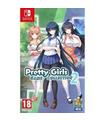 PRETTY GIRLS GAME COLLECTION 2