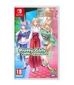PRETTY GIRLS GAME COLLECTION 3