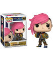 Figura Funko Pop TV: Arcane Vi