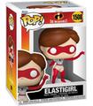 Figura Funko Pop Incredibles 20Th Elastigirl