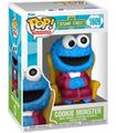 Figura Funko Pop Sesame Street Cookie Monster