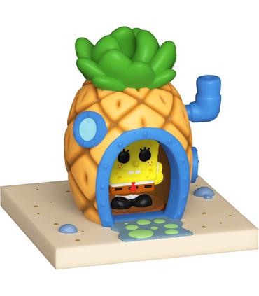 funko-bitty-pop-town-casa-bob-esponja-y-pina