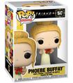 Figura Funko Pop Friends: Phoebe