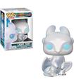 Figura Funko Pop Movies: Httyd3 - Light Fury