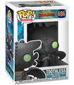 Figura Funko Pop Movies: Httyd3 - Toothless