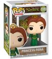 Figura Funko Pop Movies: Shrek Dw30th Fiona