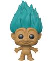 Figura Funko Pop Trolls Teal Troll