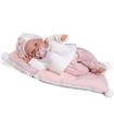 Bimba Lagrimitas En Su Camita 37cm