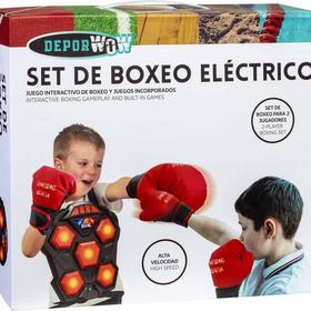 set-de-boxeo-electrico
