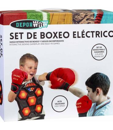 set-de-boxeo-electrico