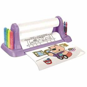 mini-caballete-dibujo