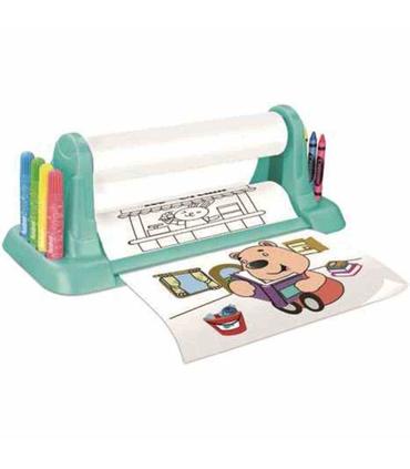 mini-caballete-dibujo