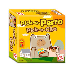 pick-a-perro