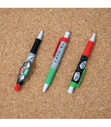 boligrafo-friends-set-de-3