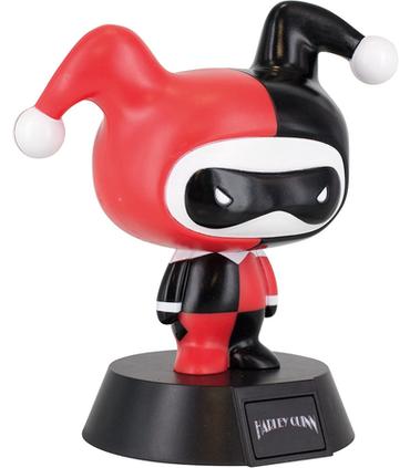 lampara-icon-dc-comics-harley-quinn