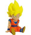 Hucha Son Goku Super Saiyan