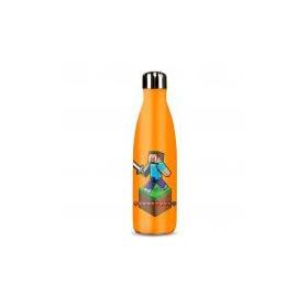 botella-aluminio-steve-500ml-minecraft