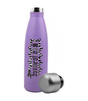 botella-de-agua-beetlejuice-sandworm