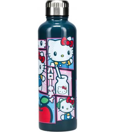 hello-kitty-botella-metalica-500-ml