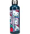 Hello Kitty Botella Metalica 500 Ml