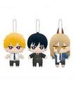 CHAINSAW MAN TOMONUI PLUSH ASSORT SER.1