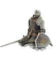DARK SOULS SCULPT V4 OSCAR KNIGHT ASTORA