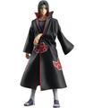 FIG.ITACHI UCHIHA GRANDISTA NARUTO 28CM