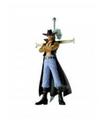 FIG.ONE PIECE DRACULE MIHAWK DXF EXTRA