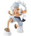 FIG.ONE PIECE MONKEY D LUFFY GEAR 5 GR.