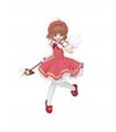 FIG.SAKURA KINOMOTO CLOW CAR CARDCAPTOR