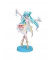 FIG.SWAN LAKE HATSUNE MIKU 21CM