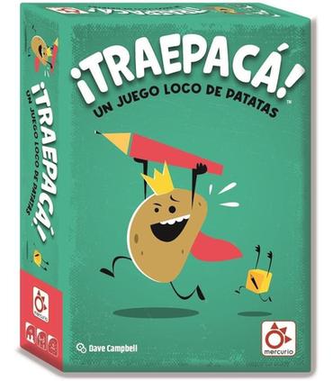 traepaca