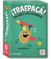 ¡Traepacá!
