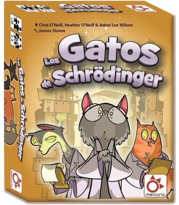 los-gatos-de-schrodinger