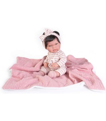 recien-nacida-baby-toneta-con-mantita