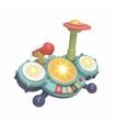Tambor Electronico Infantil