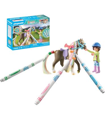 playmobil-71640-set-caballo-para-colorear