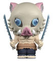 Hucha Demon Slayer Inosuke Figura