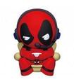 IMAN DEADPOOL GAMING 3D FOAM