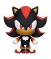 Iman Sonic Shadow 3D Foam Magnet