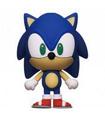 Iman Sonic Standign 3D Foam Magnet